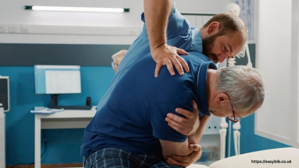 Scoliosis Management