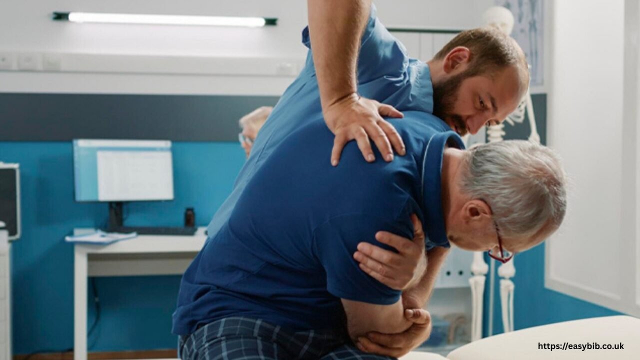 Scoliosis Management