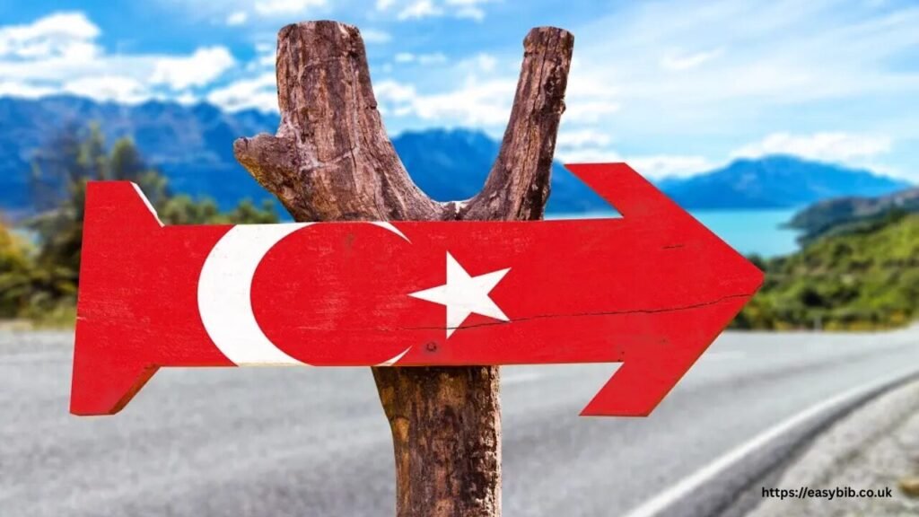 Turkey