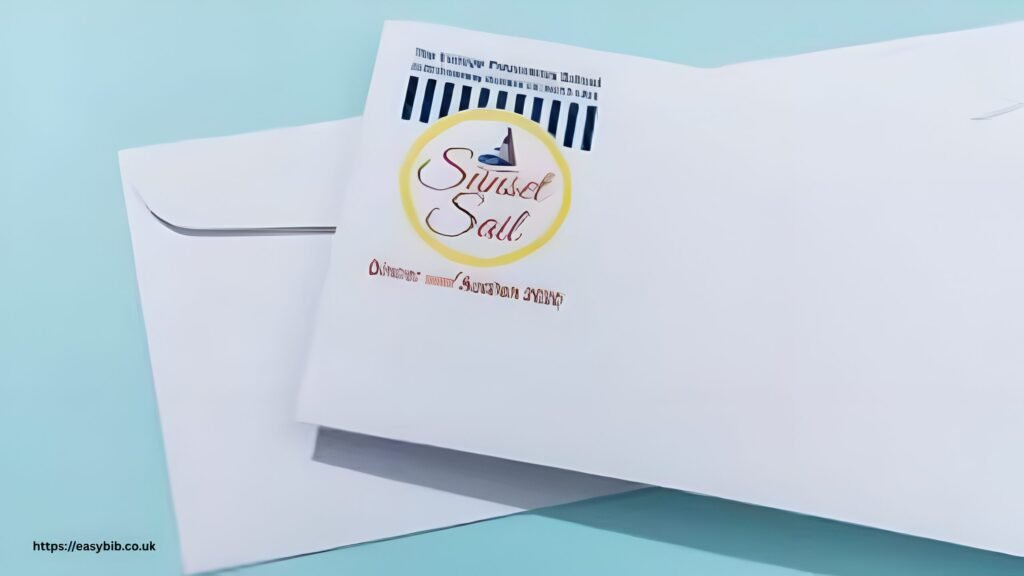 Envelopes