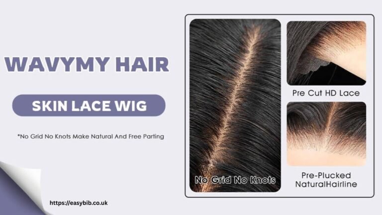 Skin Lace Wigs