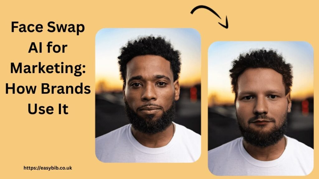 Face Swap AI