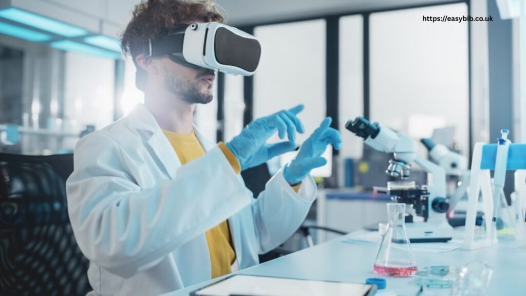 Safe Lab Procedures
