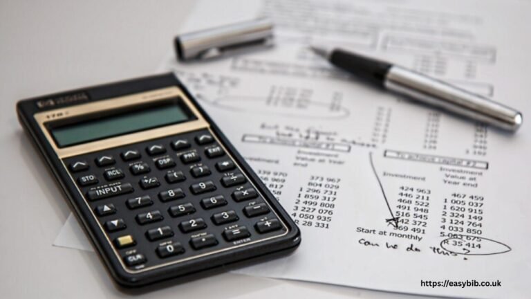 Bookkeeping Software