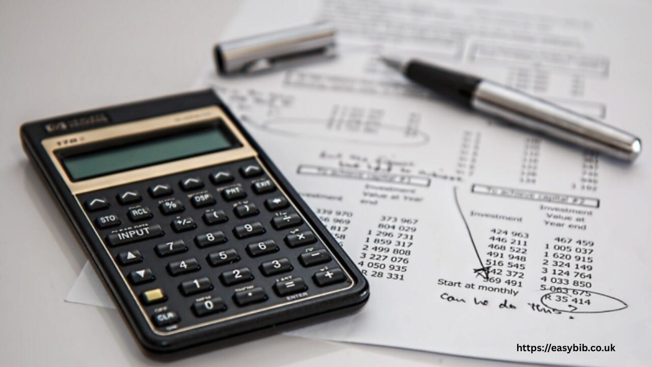 Bookkeeping Software