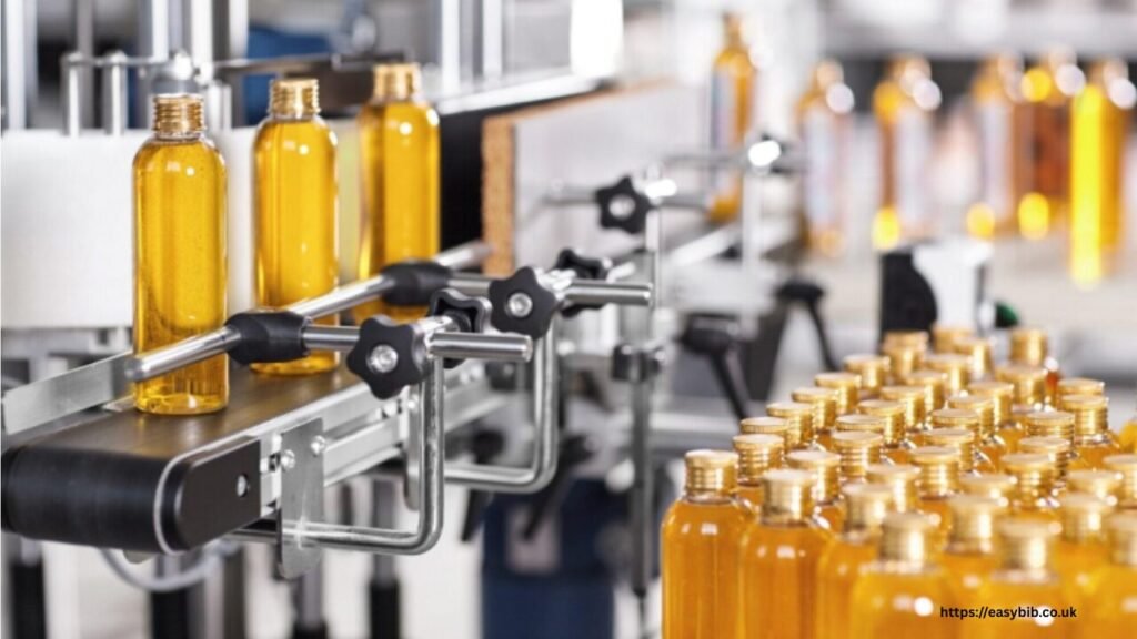 Skincare Manufacturing Services