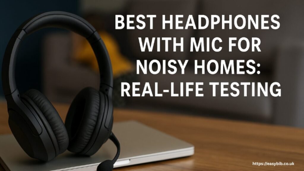 Headphones