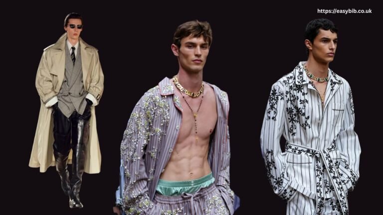 2025 Fashion