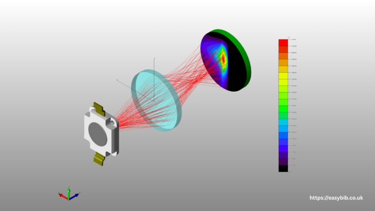 Diffractive Optical Element