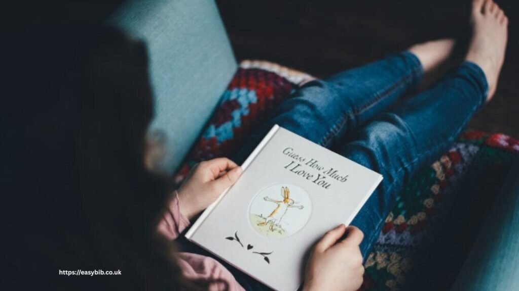Self-Publishing