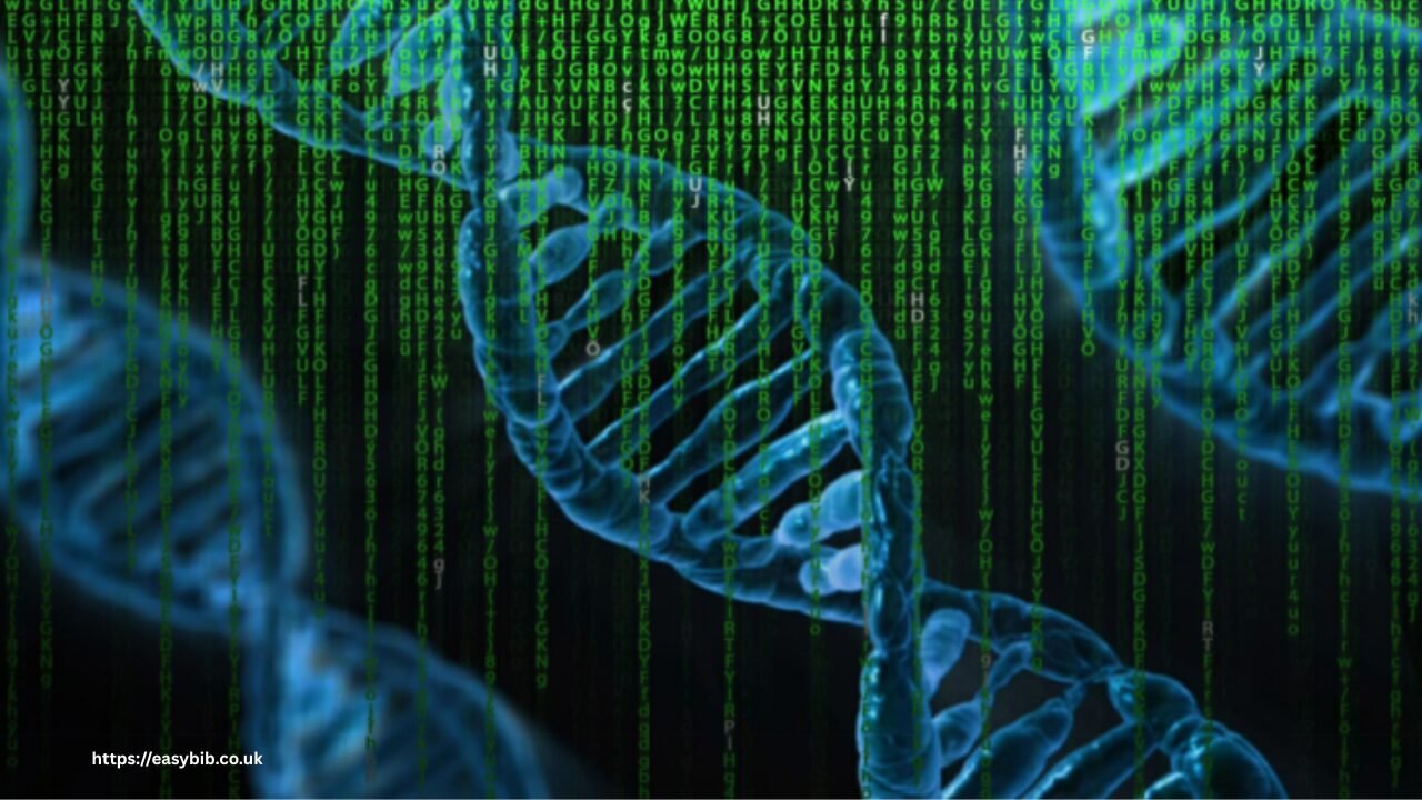 DNA Insights