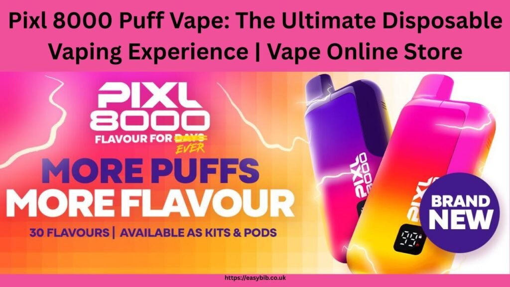Puff Vape
