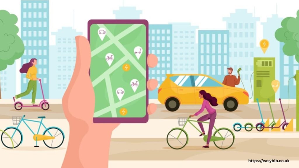 Mobility Needs