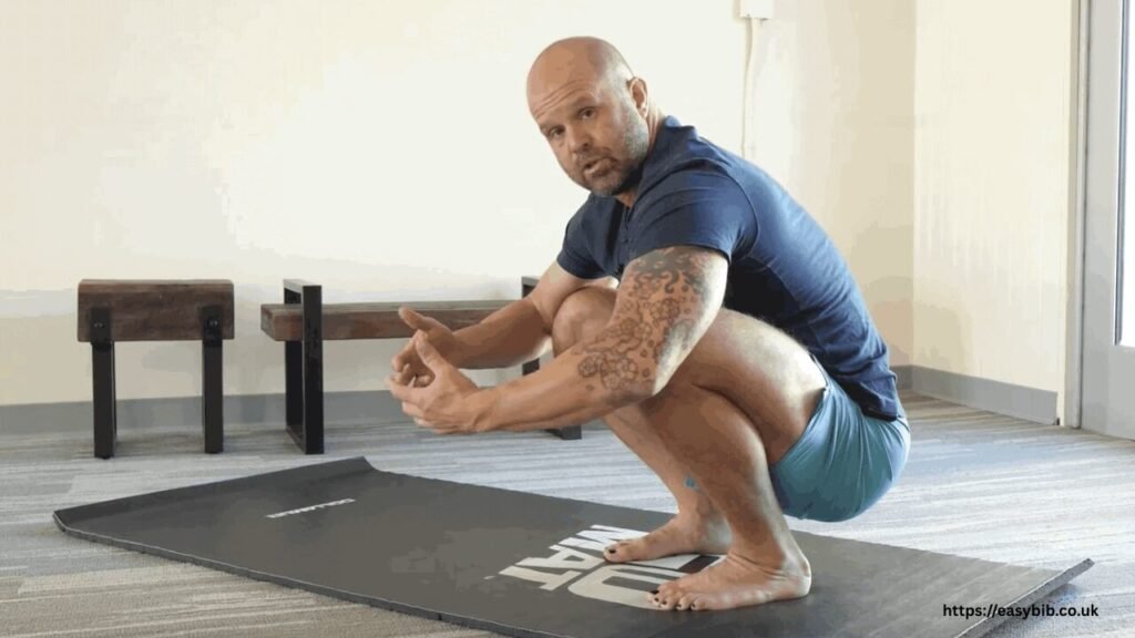 Mobility