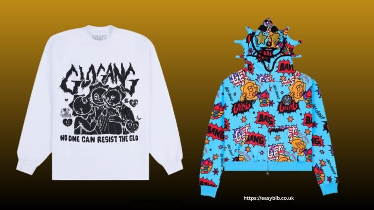 Glo Gang Fashion