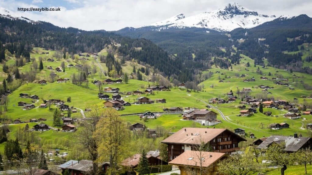 Switzerland