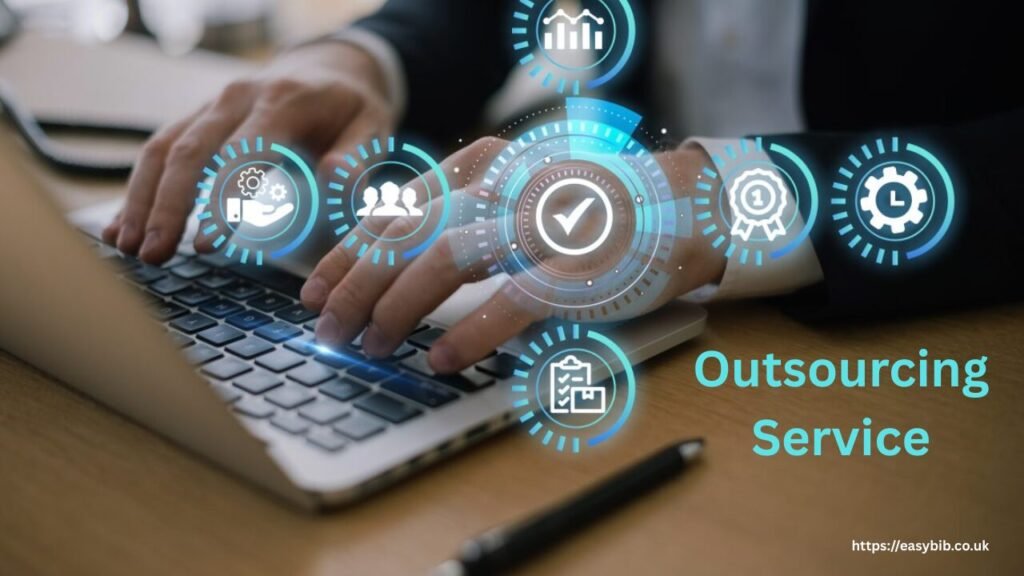 Business Process Outsourcing