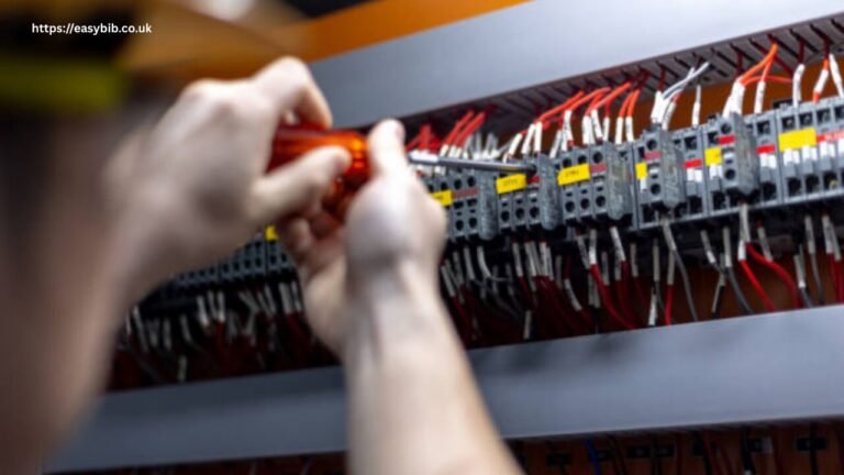Contactor Supply