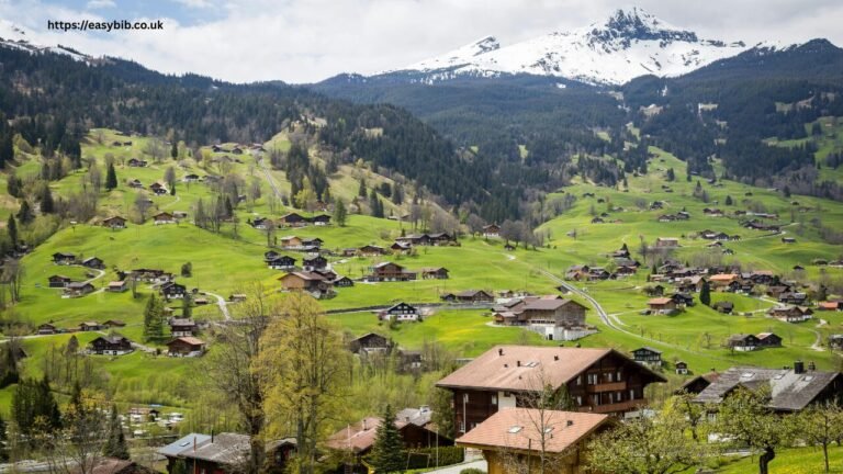 Switzerland
