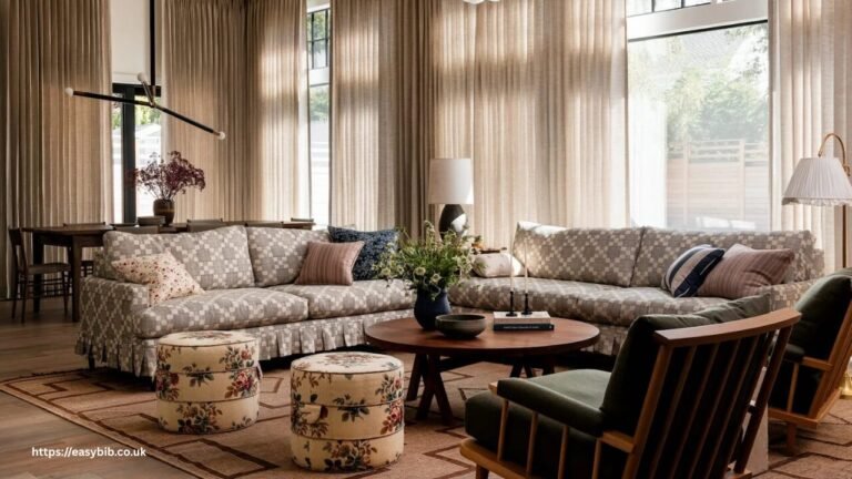 Vintage Furniture