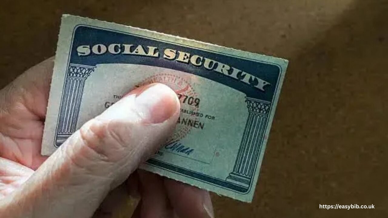 SSN