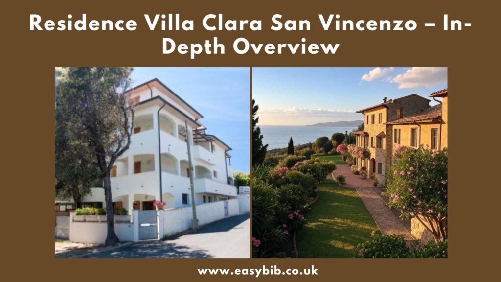 Residence Villa Clara San