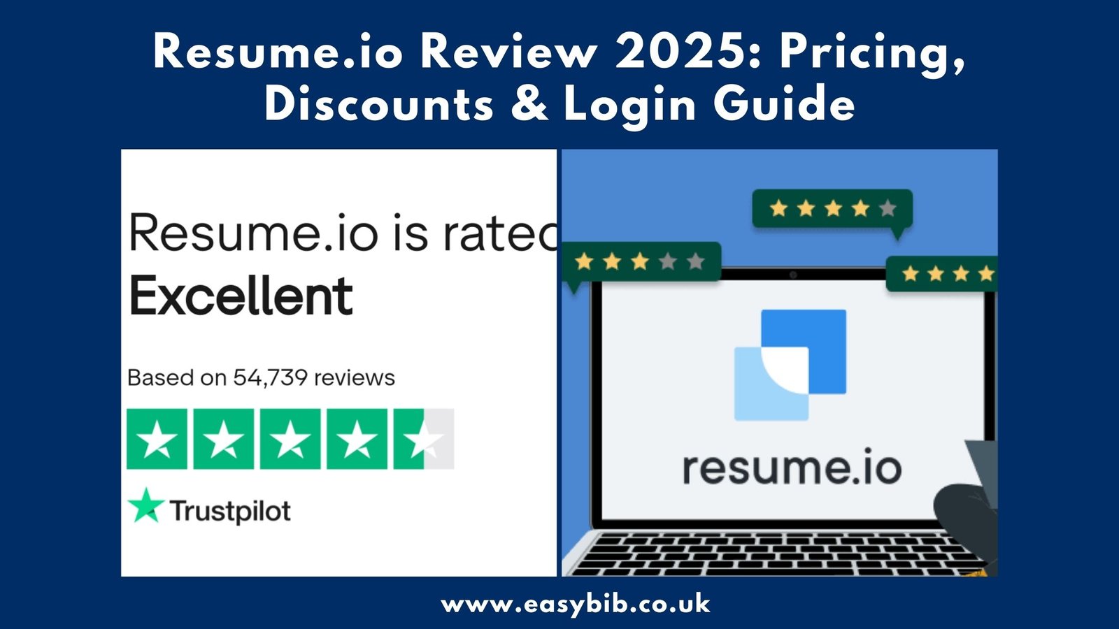 Resume.io