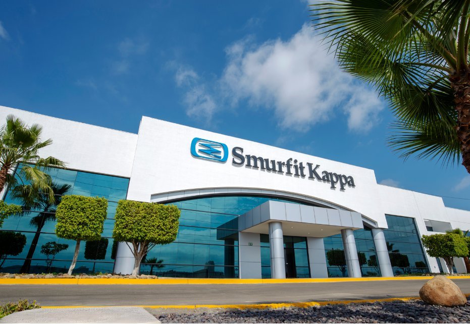 Smurfit Kappa WestRock Merger