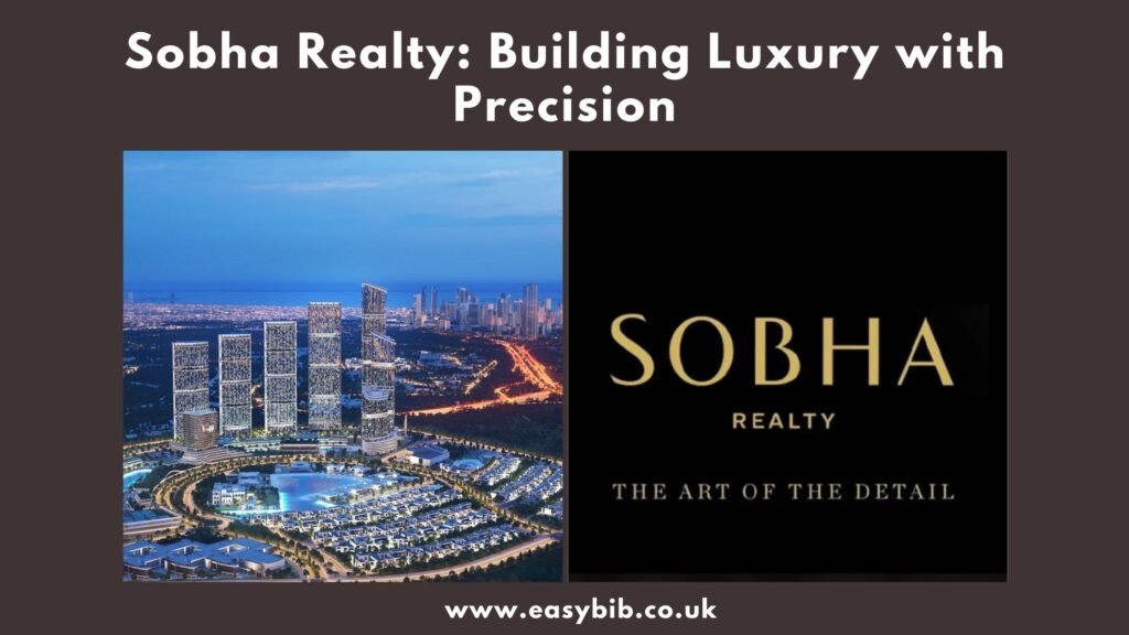 Sobha Realty