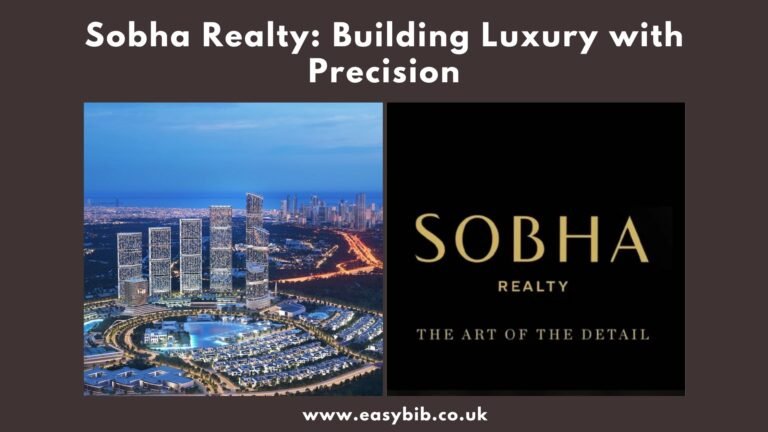 Sobha Realty