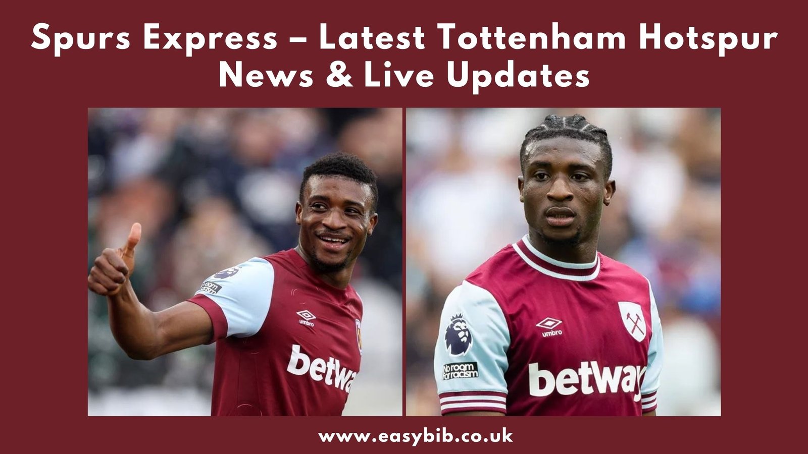 Spurs Express