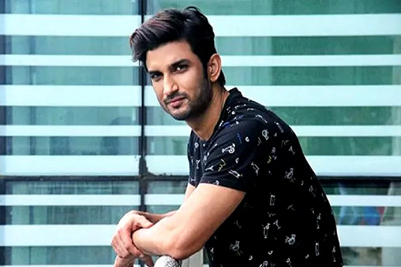 Sushant Singh Rajput life