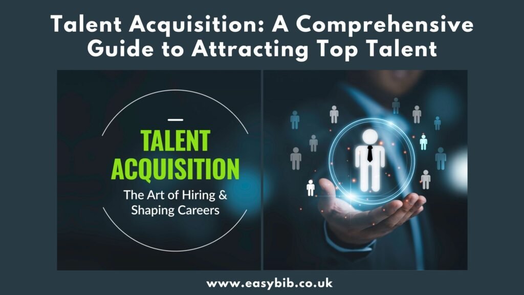 Talent Acquisition Top Talent