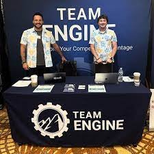 Team Engine in Formula