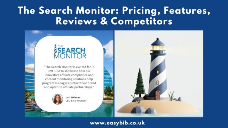 Search Monitor