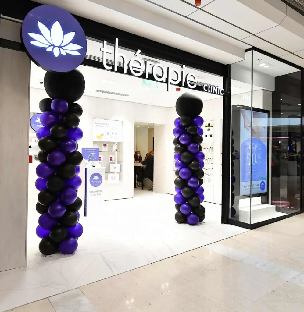 Thérapie Clinic Experiences