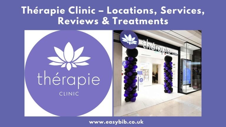 Thérapie Clinic