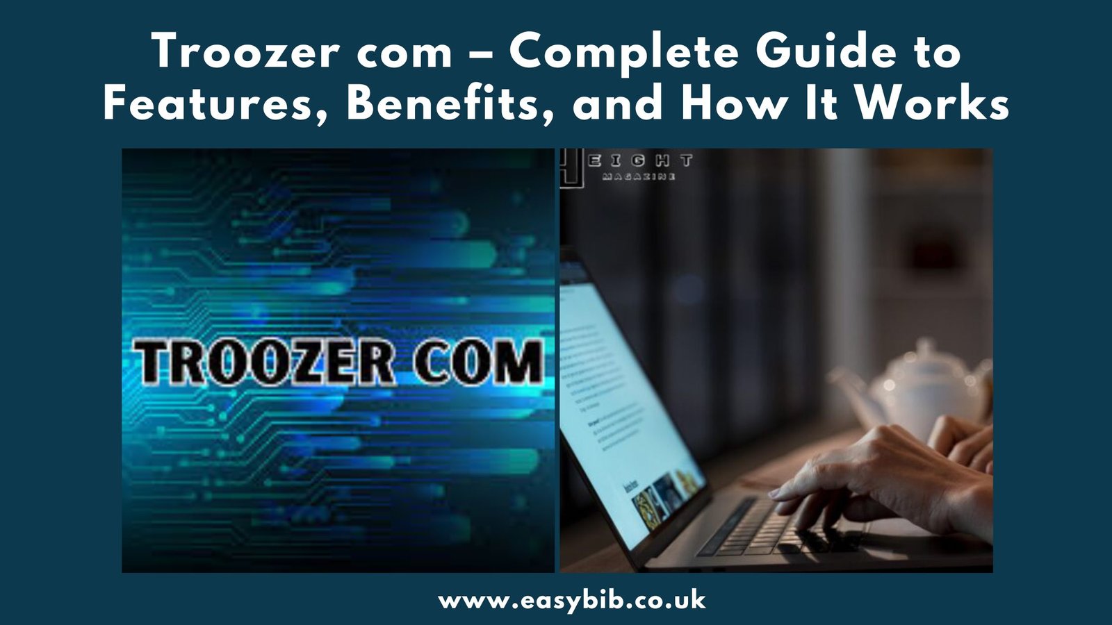 Troozer.com