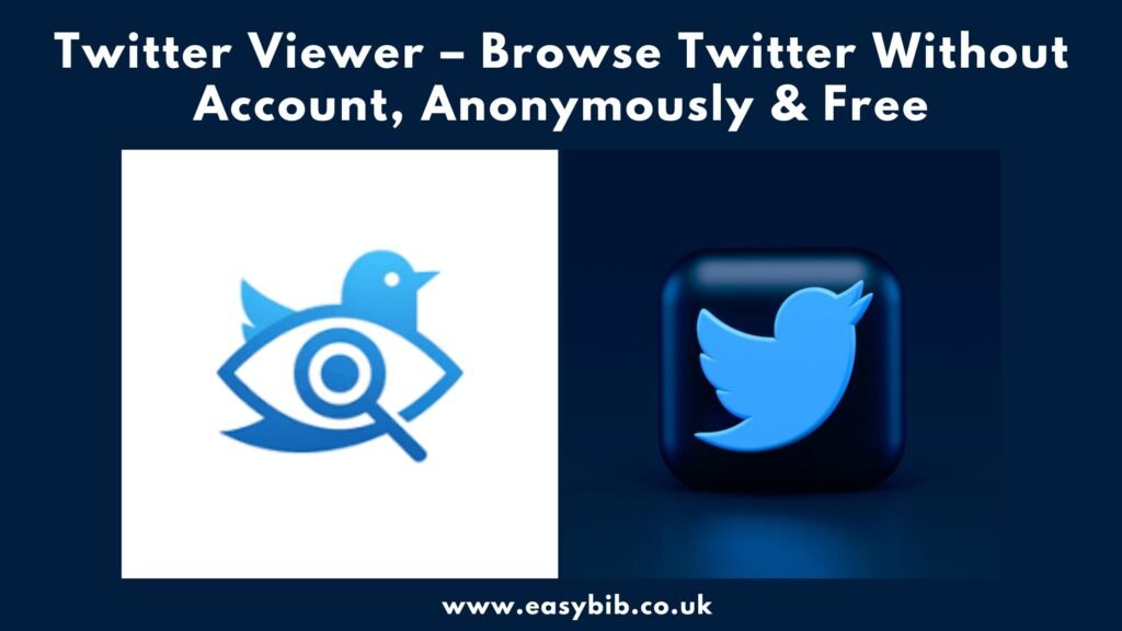 Top Twitter Viewer