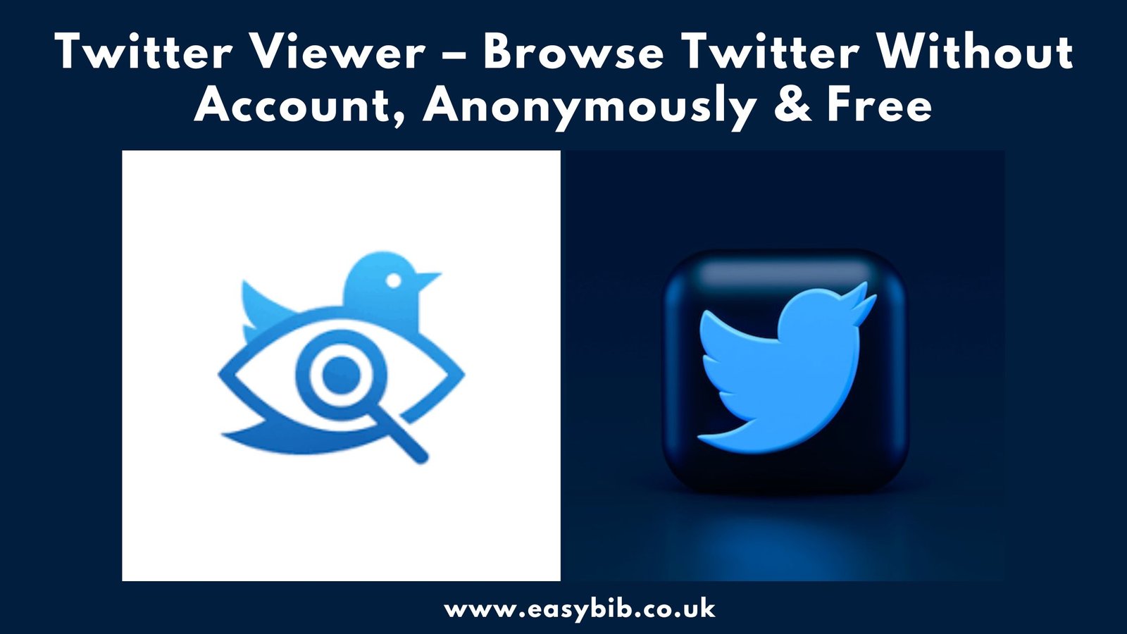 Top Twitter Viewer