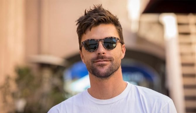 Tyler Stanaland Net Worth