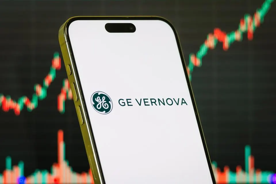 GE Vernova Stock Overview