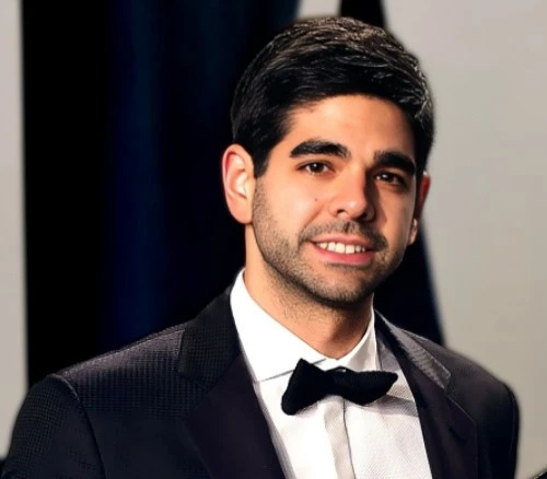 Edgardo Canales Biography