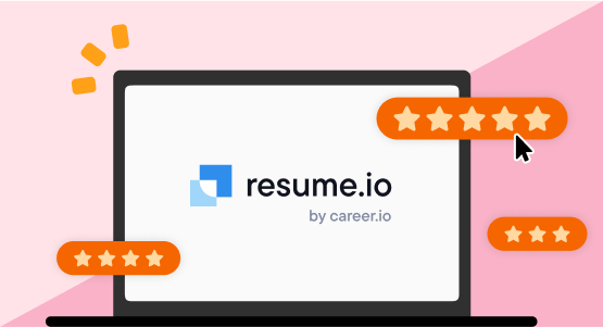Features of Resume.io