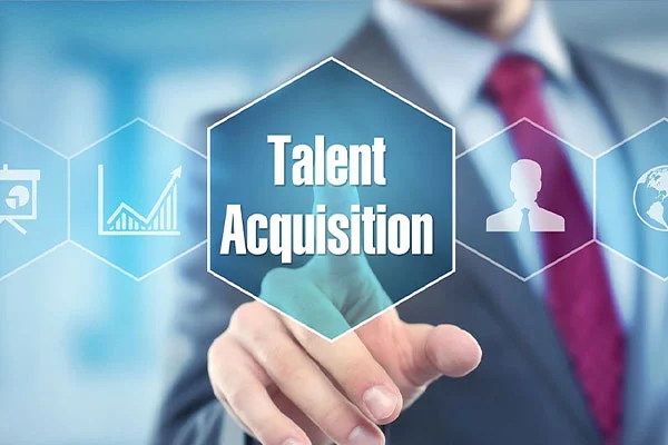 Talent Acquisition Process