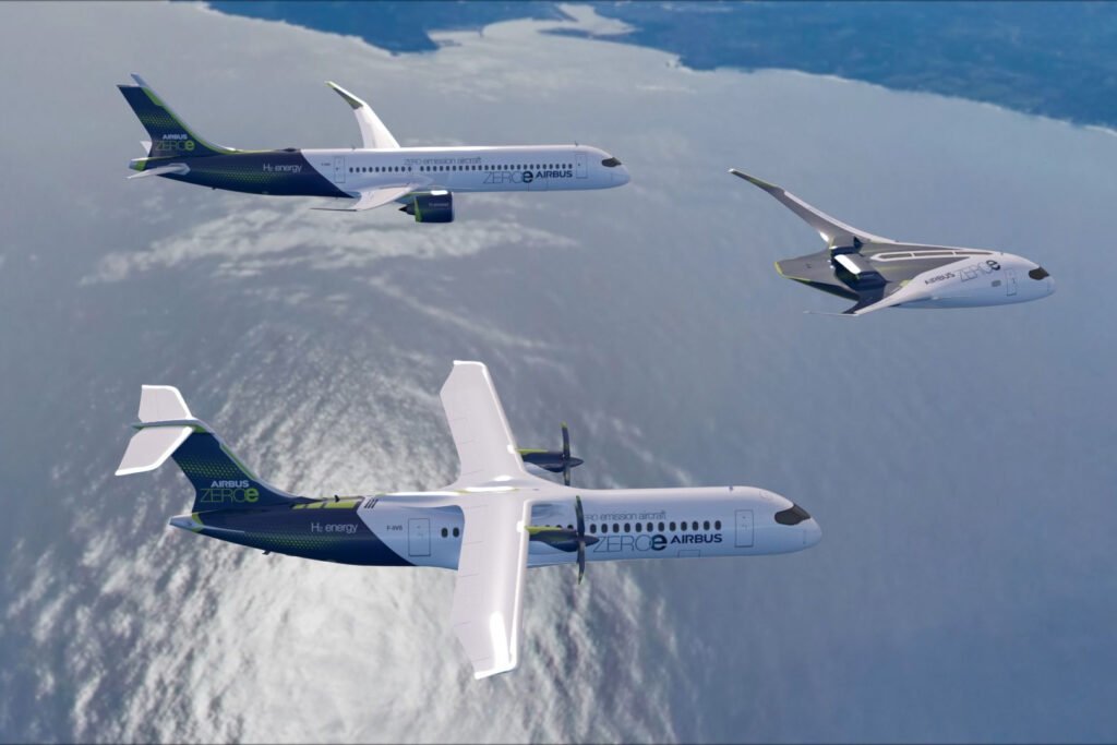 Airbus Regional News