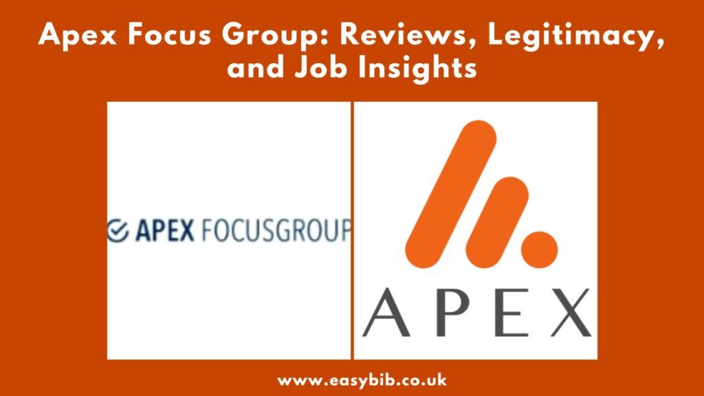 Apex Focus