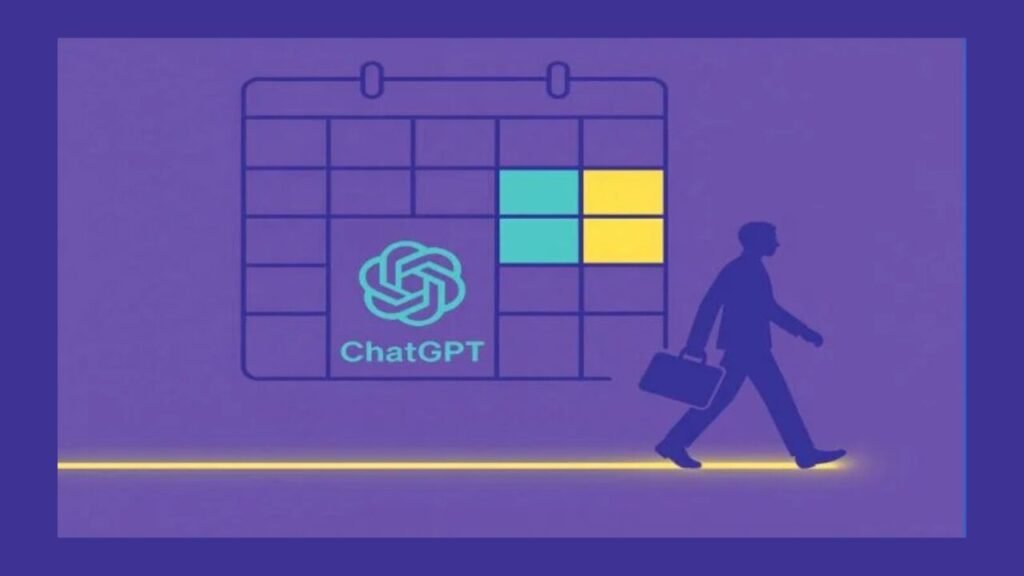 ChatGPT and Gemini