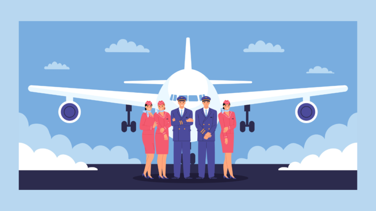 Aviation Training in India