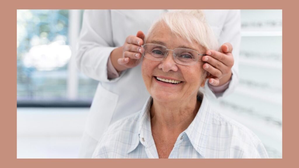 Cataracts
